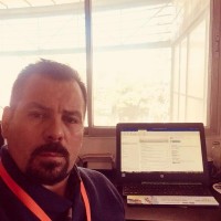 Gonzalo Andres Cabello Quinteros