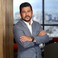 Ricardo Lemus Numa