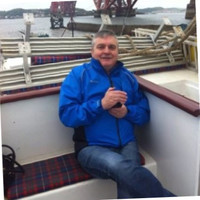 Calum Laird