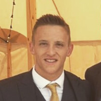 Callum Hughes