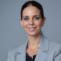 Irma Bauer