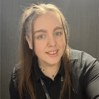 Jessica Maidment-Sisson