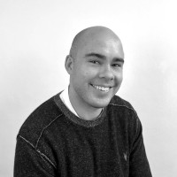 Nicholas Dafydd Richards