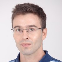 Javier Ochoa Galindo
