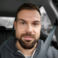 Joël De Keizer