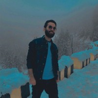 Saimen Tariq