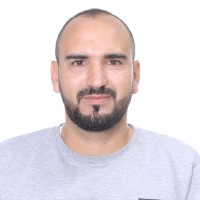 Youcef Tekkal