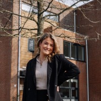 Joy Hofman