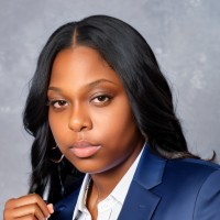 Troi Rogers