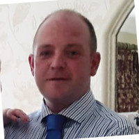 Keith Megarry