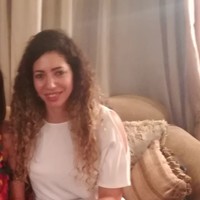 Dina Hamza