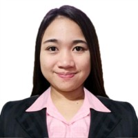Trisha Mae Sison