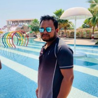 Ketan Buradkar