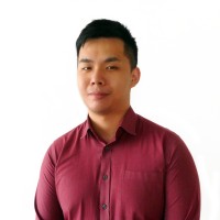 Royston Goh