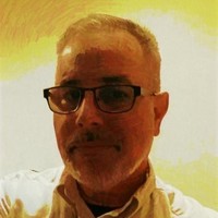 Colin Watkins
