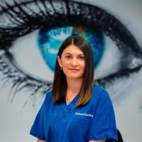 Nikolina Zrakić