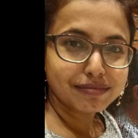 Nazia Ahmed