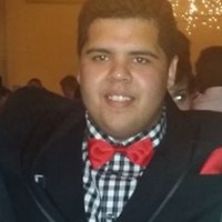 Mohamed Hassen Parker