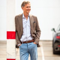 Peter Gaasbeek