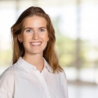 Kristine Ullsfoss Torp