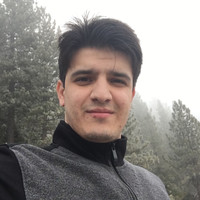 Rohullah Ghafoori
