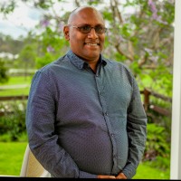 Ravi Pillay