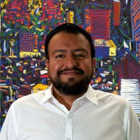 Luis Miguel Solis Moreno