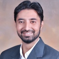 Irfan Haider