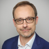 Bertrand Perez-Nicolas