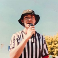 Matthew Behrman