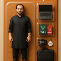 Jahanzaib Shakeel
