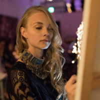 Cora Wilke