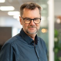 Mark Upton