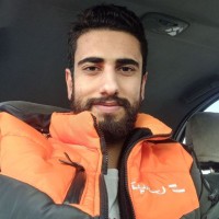 Javad Ghasempour