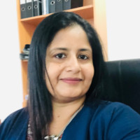 Nishedha Abhayasinghe