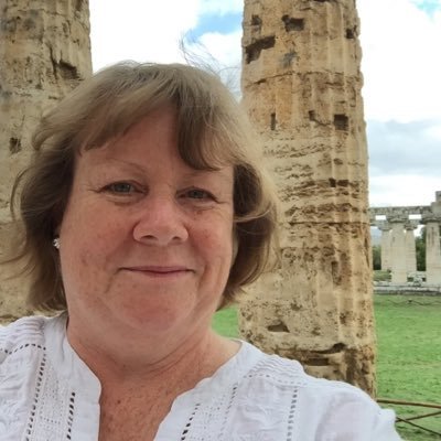 Wendy C. Ashmen, Hmcc