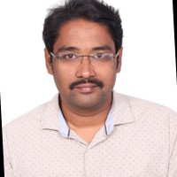 M N Sai Babu