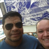 Julio Cesar Sena Dos Santos