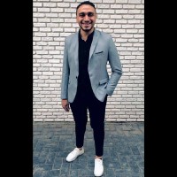 Ahmed Hani