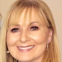 Sharon O' Brien