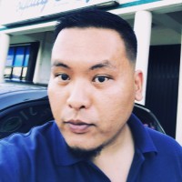 Brenold Bautista