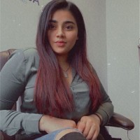 Harleen Kaur