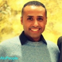 Ahmed Sultan