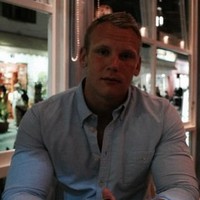 Jonas Belfrage