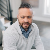 Kevin Bergsjo