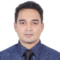 Md Shahriar Hossain