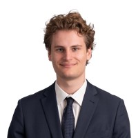 Max Mclachlan
