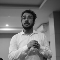 Arindam Goswami