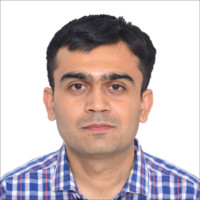 Jitesh Joshi