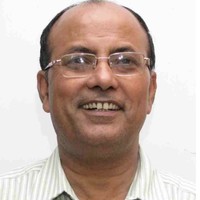 Puspendu Chakraborty